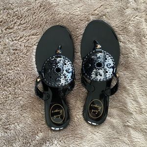 Georgina Jelly Jack Rogers